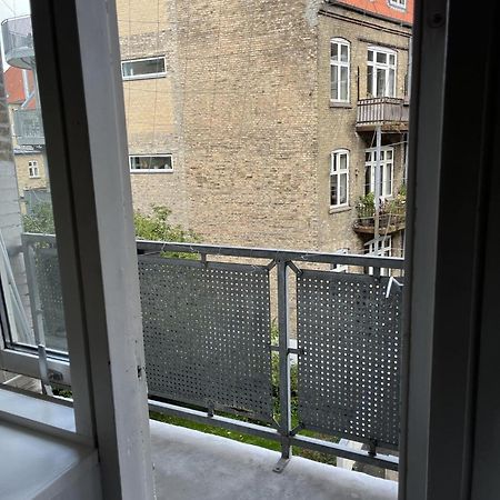 Centralt Lejlighed I Aalborg C - Budolfi Eksteriør bilde